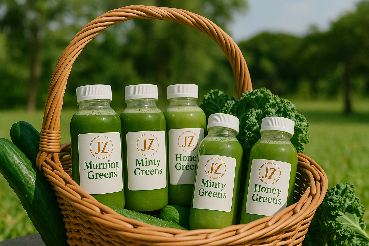 洋楽 Juice: green edition Green Juices – Juuz.sg