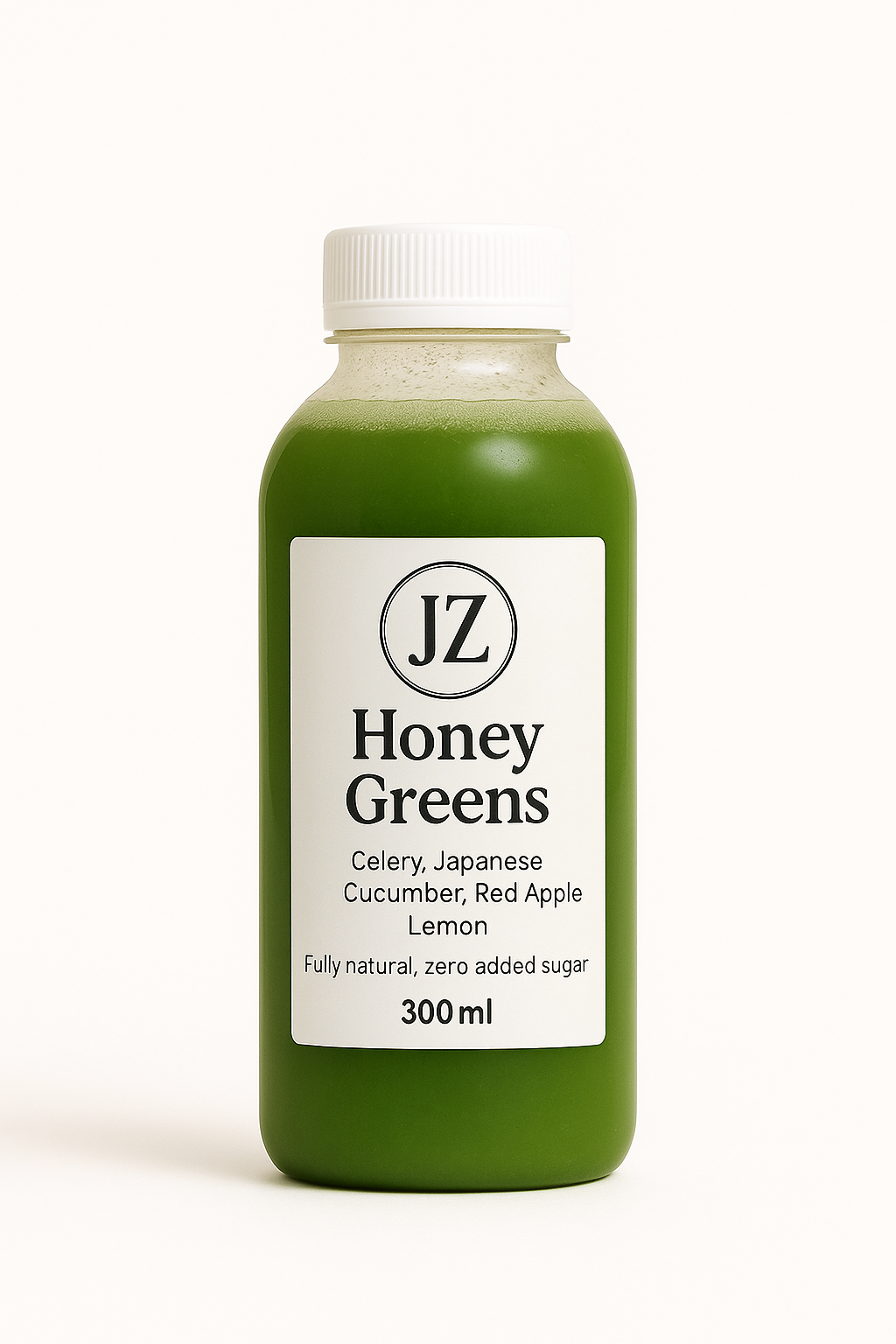 Honey Greens (300ml / 500ml)
