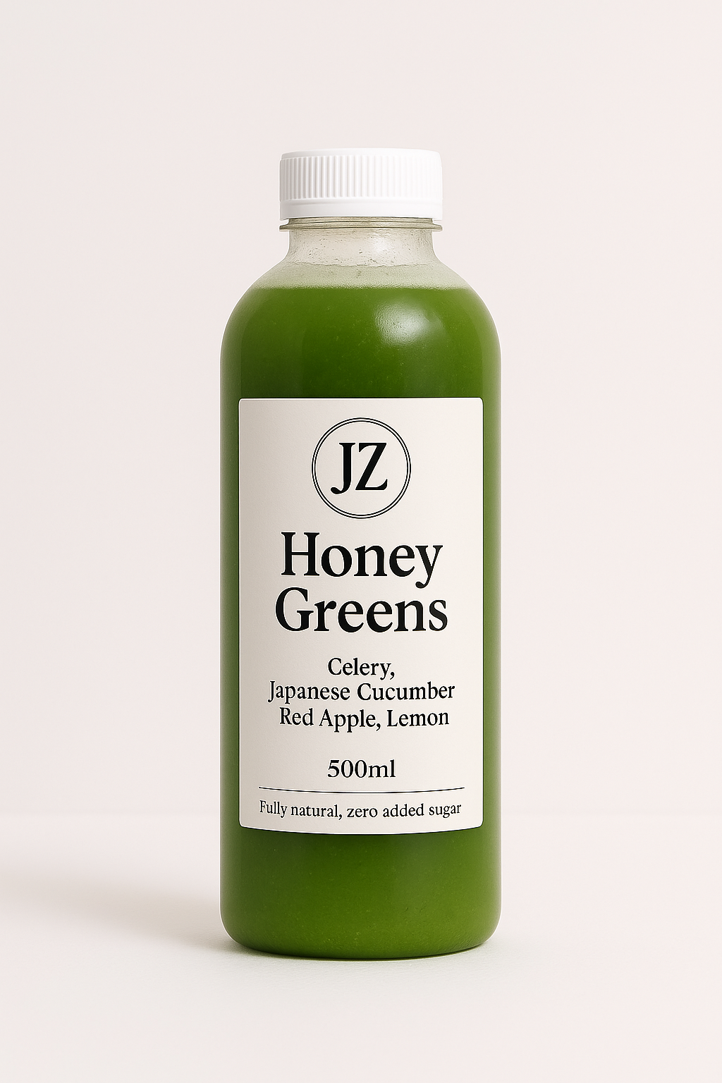 Honey Greens (300ml / 500ml)