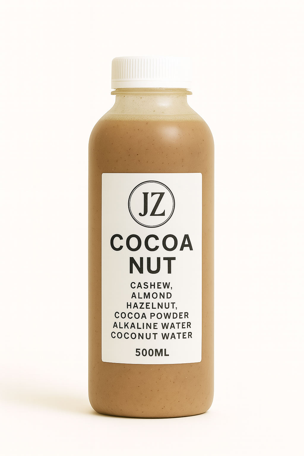 Cocoa Nut (300ml / 500ml)
