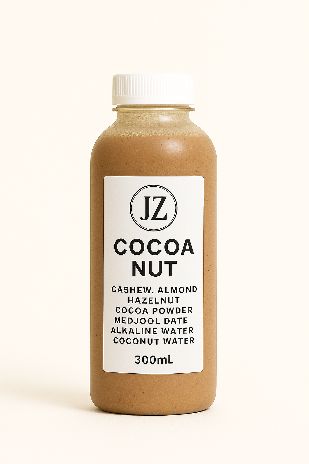 Cocoa Nut (300ml / 500ml)