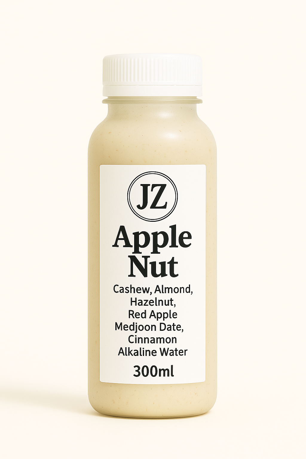 Apple Nut (300ml / 500ml)