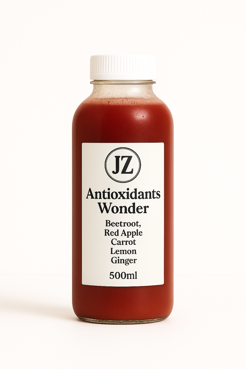 Antioxidants Wonder (300ml / 500ml)