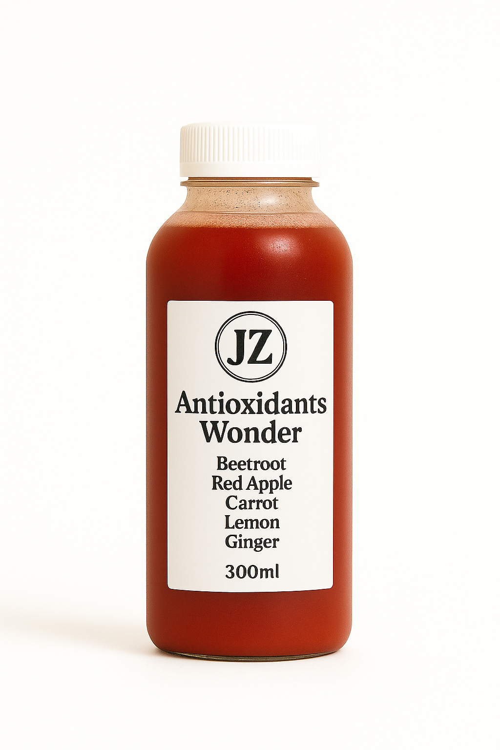 Antioxidants Wonder (300ml / 500ml)