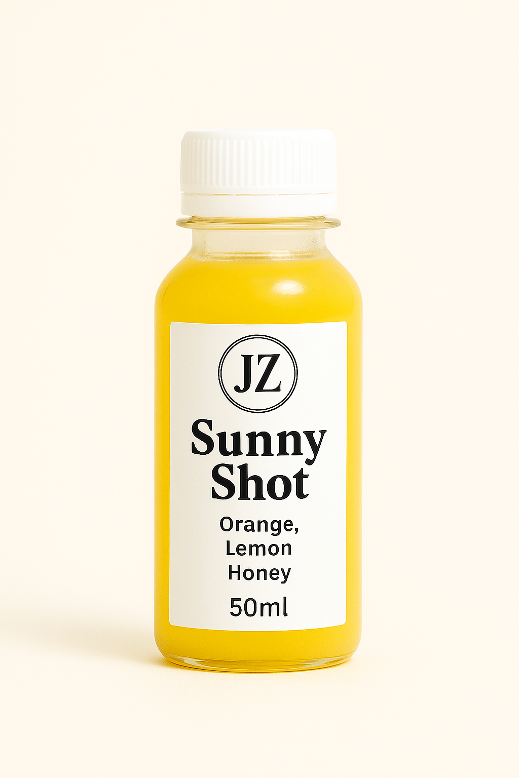 Sunny Shots (5 x 50ml)