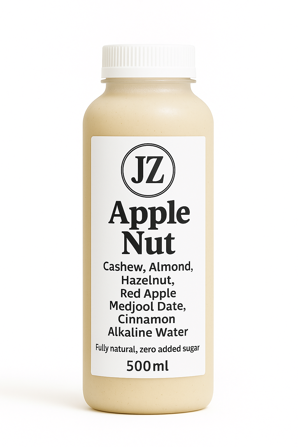 Apple Nut (300ml / 500ml)